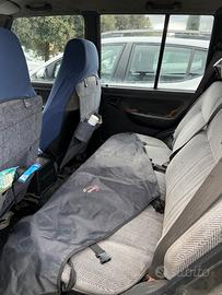 Suzuki Vitara 5p benzina