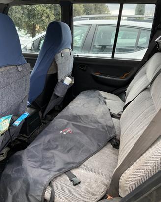 Suzuki Vitara 5p benzina