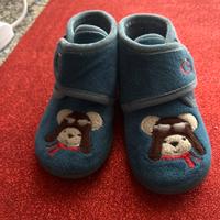 Pantofola taglia 27 grunland