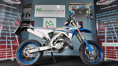Tm SMM 125 2T SMMT INIEZIONE -