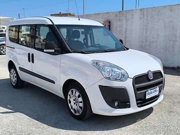 Doblò 1.6 MJT 105 CV Dynamic 5 POSTI 2015