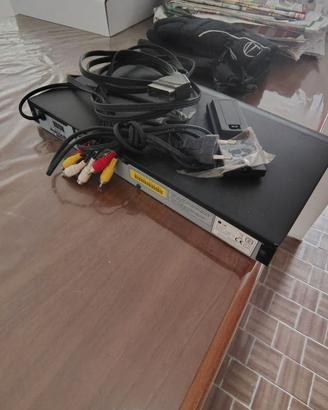 Lettore dv lg