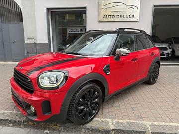 MINI COUNTRYMAN 2.0 COOPER D AUTOM CERTIFICAT NUOV