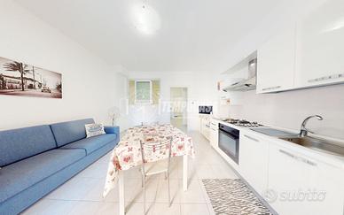 APPARTAMENTO IN CENTRO