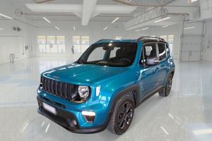 JEEP RENEGADE 1.3 T4 DDCT 150 CV 80TH ANNIVERSARY 