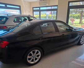 Bmw 318 318d Business aut.
