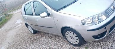 FIAT PUNTO 1.3 MTJ 5 PORTE