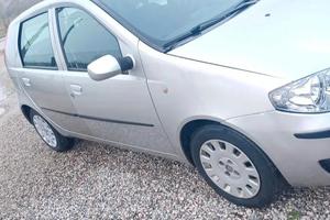FIAT PUNTO 1.3 MTJ 5 PORTE