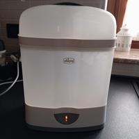 sterilizzatore chicco 