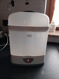 sterilizzatore chicco 