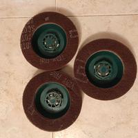 lucida pavimenti Folletto 