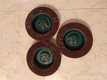 lucida pavimenti Folletto 