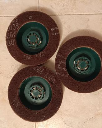 lucida pavimenti Folletto 