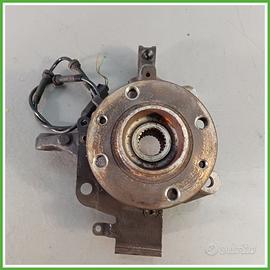 Fusello Anteriore Destro DX RENAULT CLIO 4a Serie