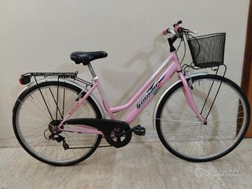 bici Donna Gianon Medina Holland ruota 28
