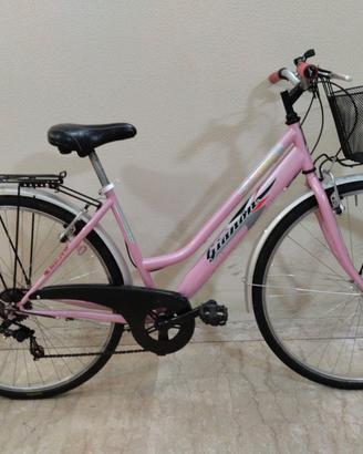 bici Donna Gianon Medina Holland ruota 28