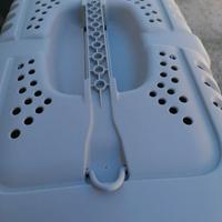 Trasportino per cani