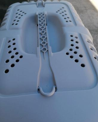 Trasportino per cani