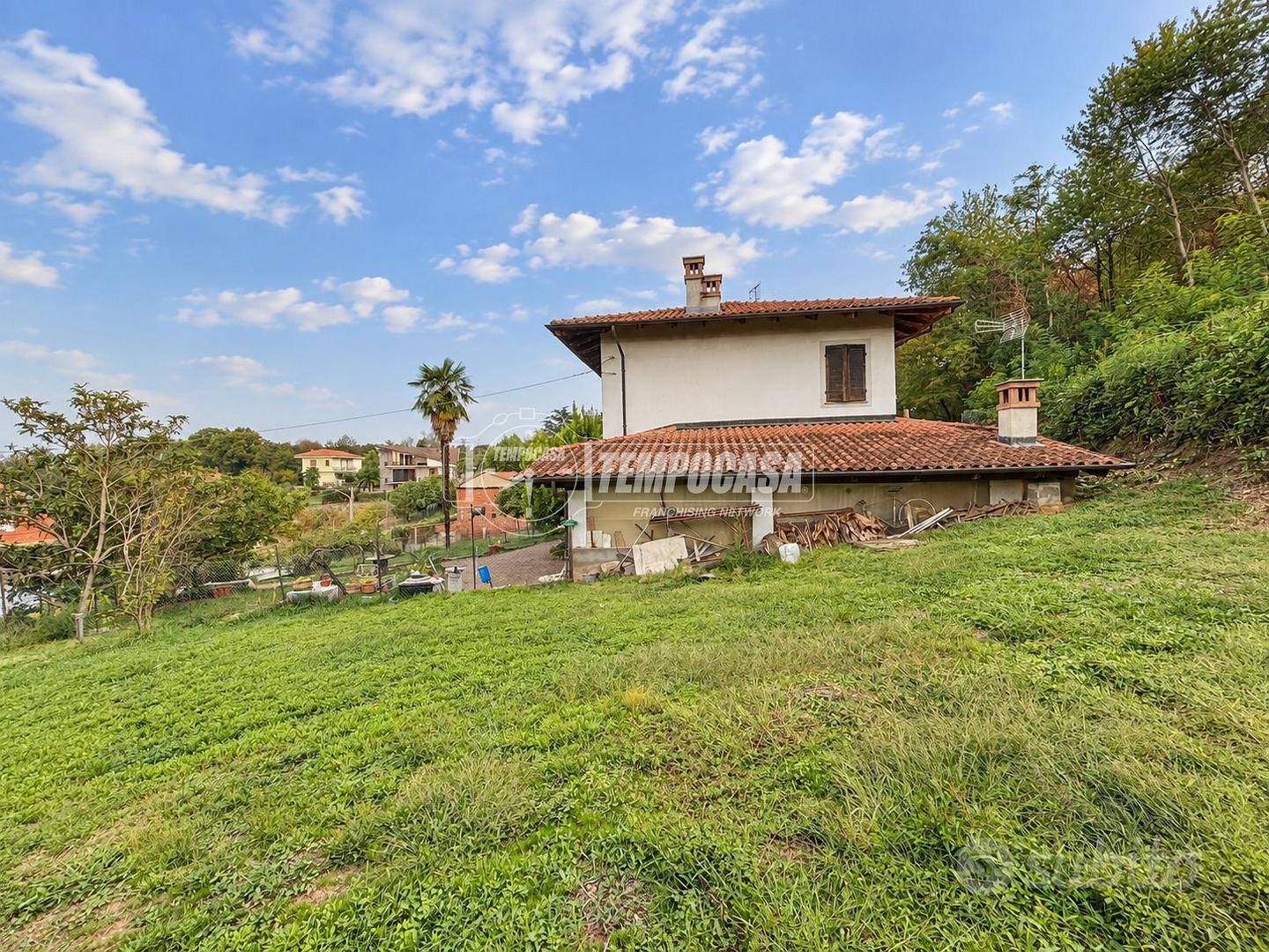 Casa – Orio Canavese, Torino - Vista 3