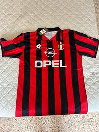 Maglia calcio