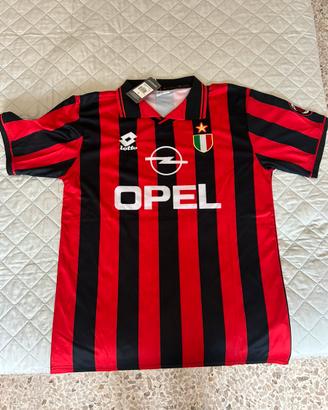 Maglia calcio