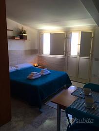 Monovano 35 mq arredato per casa vacanze