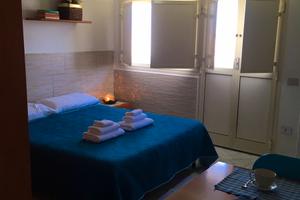 Monovano 35 mq arredato per casa vacanze