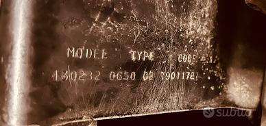 Motore Briggs &Stratton non funzionante!.