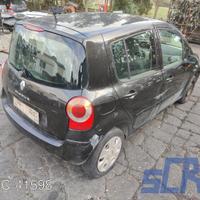 RENAULT MODUS F/JP0 1.2 75CV 04-23 Ricambi