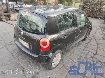 RENAULT MODUS F/JP0 1.2 75CV 04-23 Ricambi