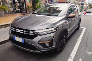 Dacia Jogger ECO-G 1.0 Extreme GPL-Benzina