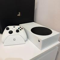 XBOX SERIE S sett2024