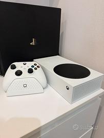 XBOX SERIE S sett2024