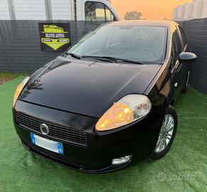 Fiat GRANDE PUNTO 1.4 BENZINA 16V DYNAMIC 5 PORTE