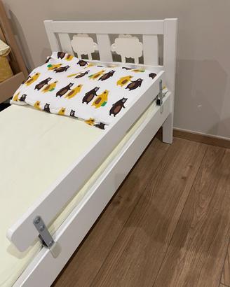 Lettino per bambini