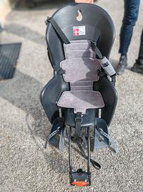 seggiolino bici Polisport Move