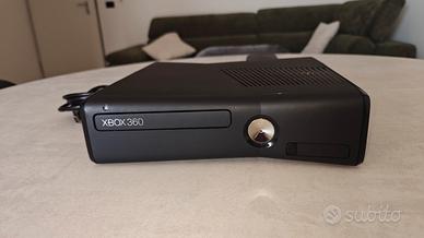 Xbox 360 slim 250 gb