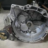 Cambio manuale 6 marce nuova ford focus mk4 mk4.5