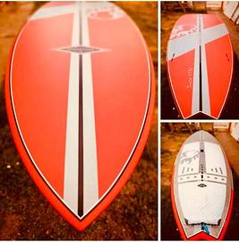 Tavola SUP “BAMBY CLOUD” GONG