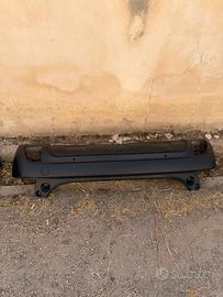 Paraurti posteriore Originale Peugeot 2008
