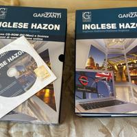 Dizionario di inglese Garzanti