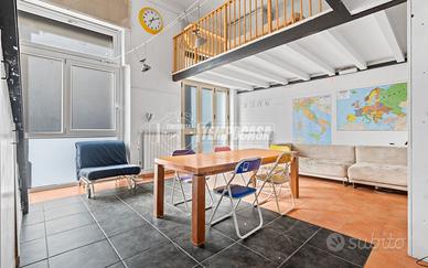 AMPIA SOLUZIONE DA PERSONALIZZARE!