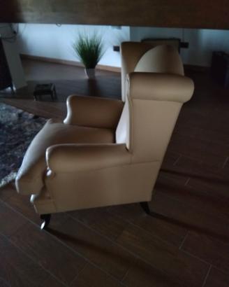 poltrone
