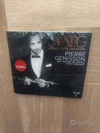 CD Swing A Benny Goodman Story PIERRE GENNISON 