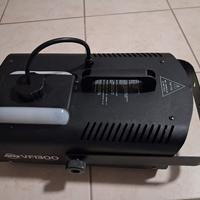 macchina del fumo ADJ