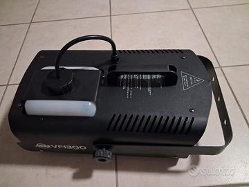 macchina del fumo ADJ