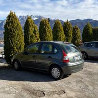 Citroen C3 1.4 Exclusive Style Techno Bi Energy G