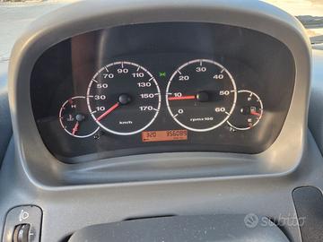 Ducato 9 Posti