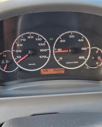 Ducato 9 Posti