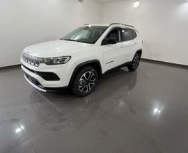 Jeep Compass 1.6 Multijet Limited KM 0